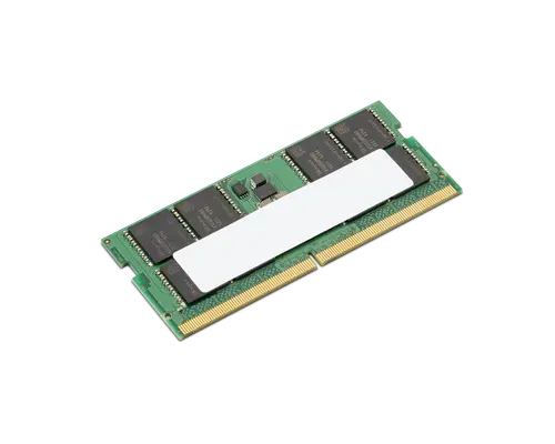 ThinkPad 48GB DDR5 6400MHz CSODIMM メモリ | 4X71S86133 | レノボ