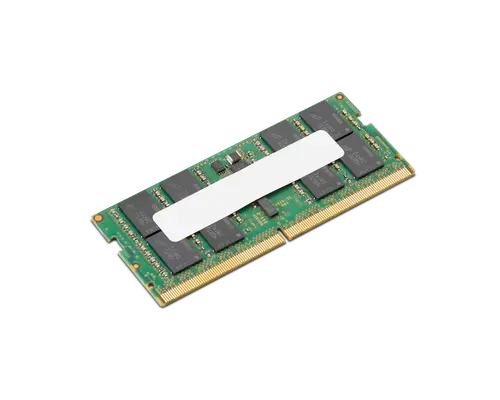 ThinkPad 64GB DDR5 6400MHz CSODIMM メモリ | 4X71S86134 | レノボ