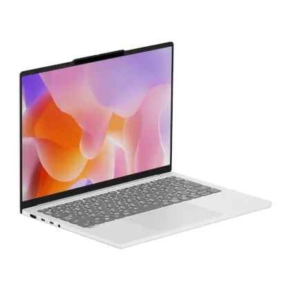 IdeaPad Slim 5 Light Gen 10 :超軽量 - グレイシャーホワイト- マイクロソフトオフィス付き【限定台数】