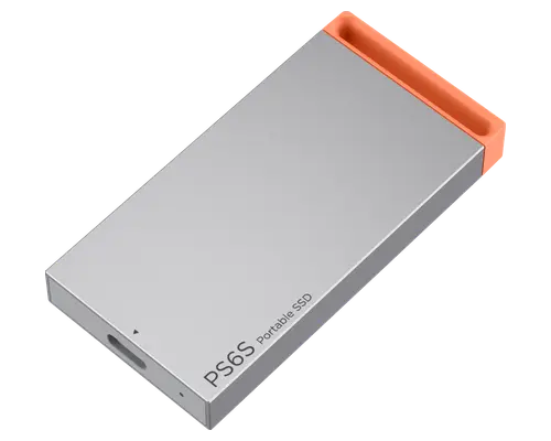 HDD_BO PS6S Portable SSD 1TB