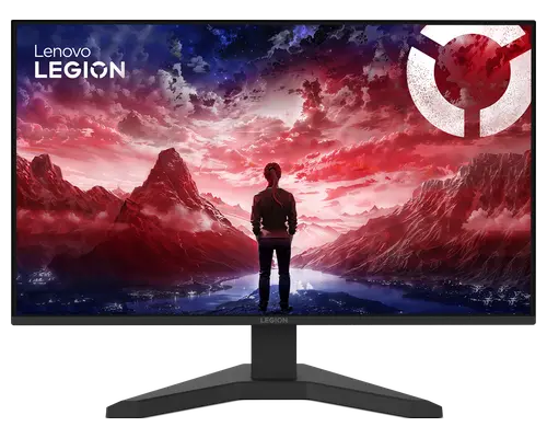Lenovo Legion R27s（27型/1920×1080/IPS/144Hz） | 68CCGAC1JP