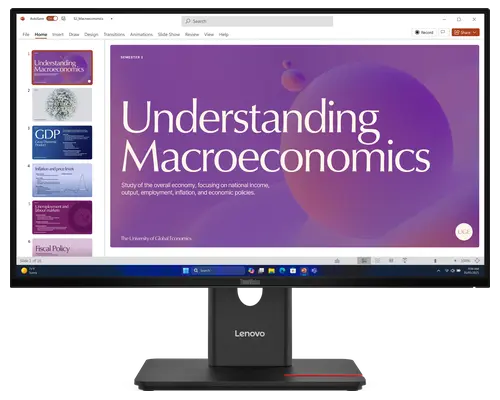アキラん！レノボ Lenovo Yoga Slim 7i Aura Edition Gen 9(Intel® Core™) | AIによる