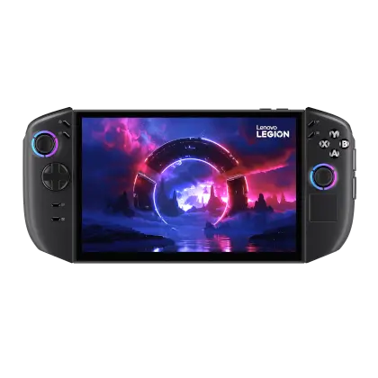 Lenovo Legion Go Gen 2 | Flagship Handheld Gaming PC