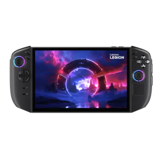 Lenovo Legion Go Gen 2 | Flagship Handheld Gaming PC | 83N0000NHH