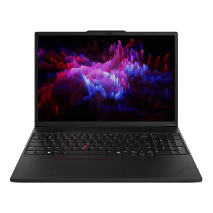 ThinkPad P16s - Intel Core Ultra 7, 32GB RAM, 1TB SSD, Win 11 Pro, RTX Blackwell PRO 500 6GB