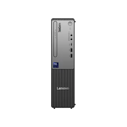 ThinkCentre Neo 50s Gen 6 (Intel)| AI-Powered Compact SFF PC for