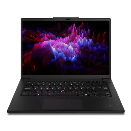 ThinkPad P14s Gen 6 (Intel) | Powerful AI-Ready Mobile Workstation