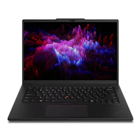 ThinkPad P14s - Intel Core Ultra 7, 32GB RAM, 1TB SSD, Win 11 Pro