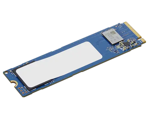ThinkCentre 512GB Value PCIe Gen4 NVMe OPAL2.0 M.2 ソリッド