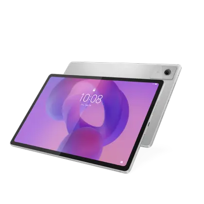 Idea Tab Plus (con Funda Teclado + Lápiz + EarBuds)