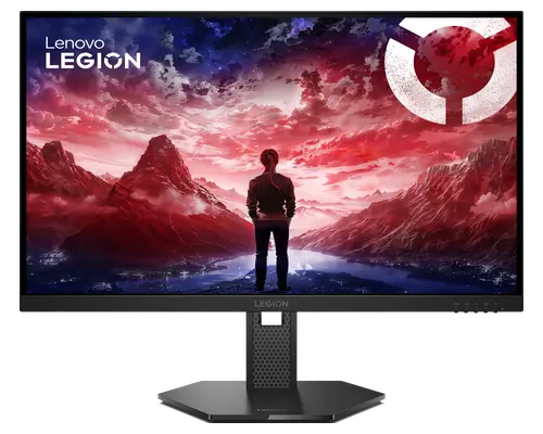 ディスプレイ・モニター本体 Lenovo Legion Monitor Amazon.co.jp: 【公式・直販】 モニター 24.5インチ