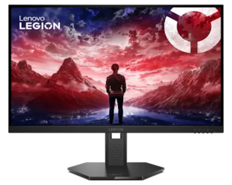 Lenovo ゲミンクミニPC AMD (27日まで) Legion 27-10（27型/1920×1080/IPS/240Hz/高さ・縦回転