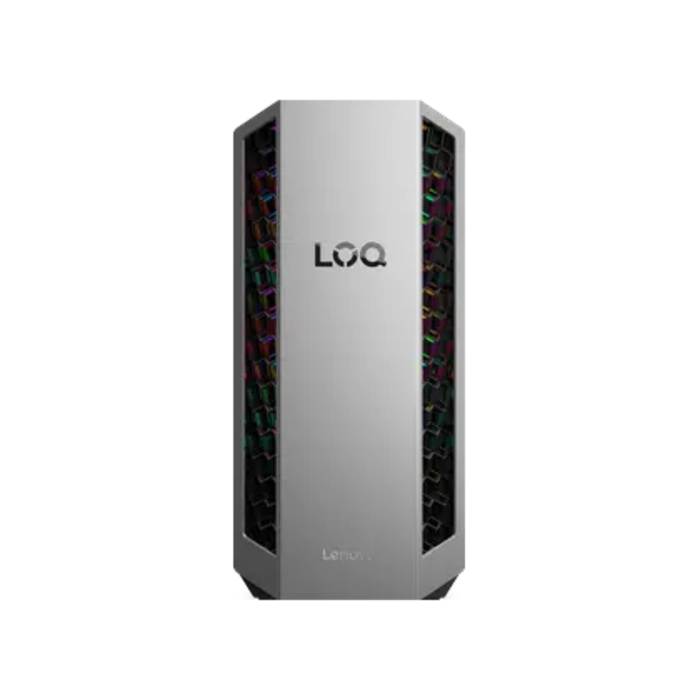LOQ Tower 26ADR10 (AMD) | Powerful Performance for Gamers