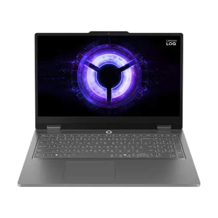 Lenovo LOQ Essential 15IRX11 | Notebook para Jogos e Estudantes de