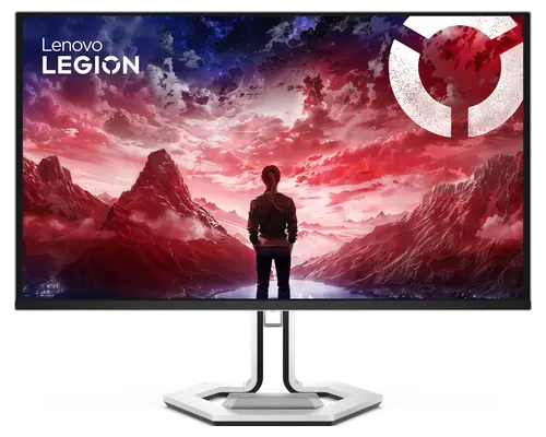 Legion Pro 27UD-10（26.5型/UHD/有機EL/240Hz/USB-C給電/高さ・縦回転