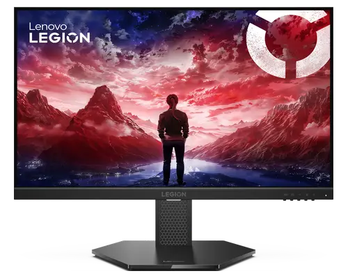 Legion 24-10（23.8型/1920×1080/IPS/240Hz/高さ・縦回転