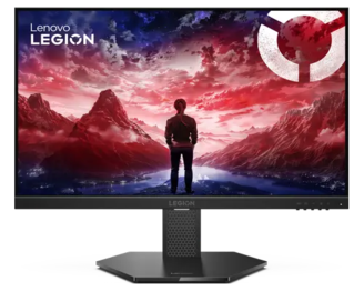 Legion 24-10（23.8型/1920×1080/IPS/240Hz/高さ・縦回転