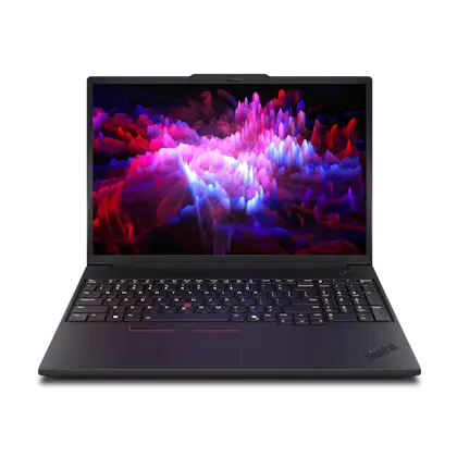 Lenovo ThinkPad P16v Gen 3