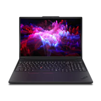 ThinkPad P16v Gen 3 | Powerful Mobile Workstation for Maximum