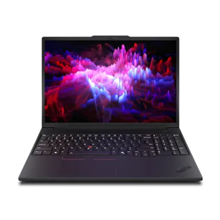 ThinkPad P16v Gen 3 | Powerful Mobile Workstation for Maximum