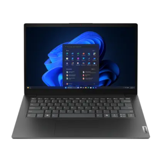 Lenovo V14 Gen 6(14型 AMD) | 場所を問わずビジネスに最適な