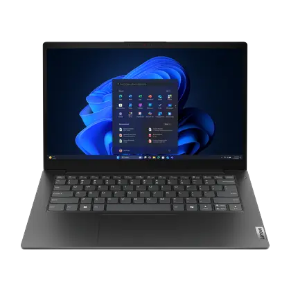 Lenovo V14 Gen 6(14型 AMD) | 場所を問わずビジネスに最適な