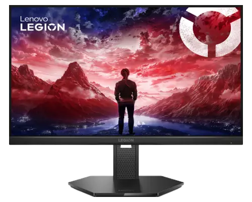 Legion 25-10（24.5型/1920×1080/IPS/320Hz/高さ・縦回転