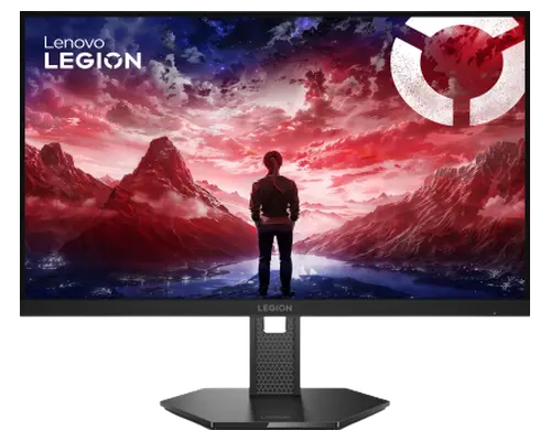 Legion 27QD-10（27型/QHD/2560x1440/IPS/240Hz/USB-C給電/高さ・縦
