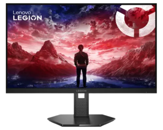 Legion 27Q-11（27型/QHD/2560x1440/IPS/300Hz/高さ・縦回転