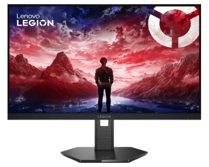 Legion 27Q-11（27型/QHD/2560x1440/IPS/300Hz/高さ・縦回転