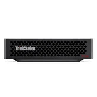 ThinkStation PGX | 手のひらサイズの高性能AIスーパーコンピュータ