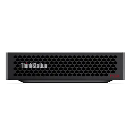 ThinkStation PGX | NVIDIA-powered AI Development Workstation