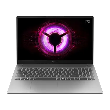 Lenovo LOQ Essential 15ARP10 | 15.6インチゲーミング＆学生向け