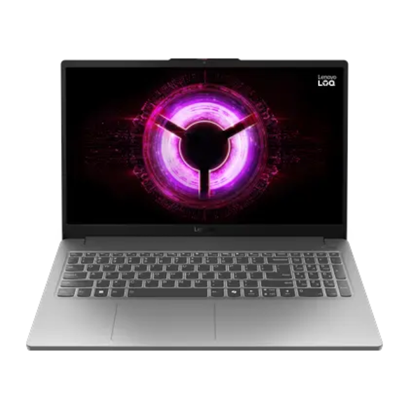 Lenovo LOQ Tower Gen 10E - AMD R7 (Luna Grey)