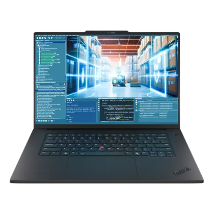 ThinkPad T1g Gen 8 (16 inch Intel) | Premium AI-Ready Business
