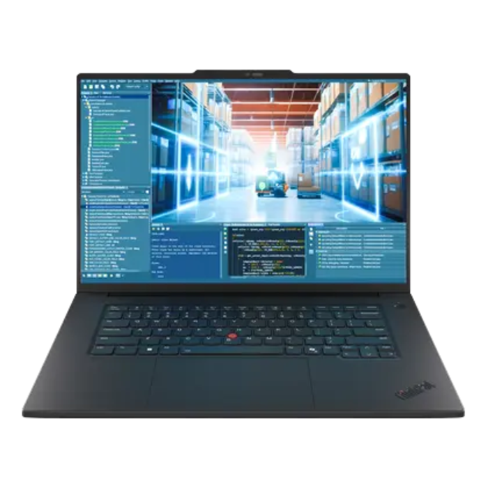 ThinkPad T1g Gen 8 (16 inch Intel) | Premium AI-Ready Business