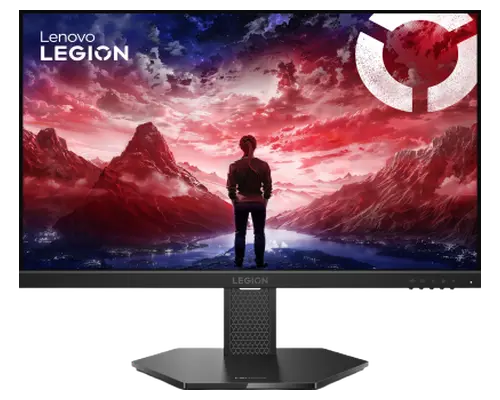 Gaming Monitors | Lenovo Switzerland