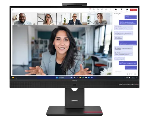 

Lenovo ThinkVision T27QD-4v 27" Monitor
