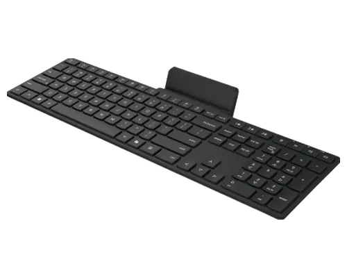 Lenovo ワイヤレス マルチモードプロ キーボード 6000 - 日本語