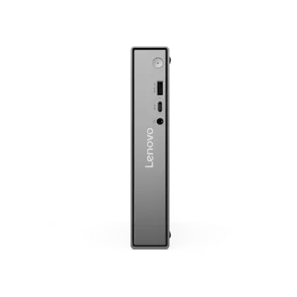 ThinkCentre Neo 55q Gen 6 (AMD) Tiny | AI-Based Desktop PC for SMB