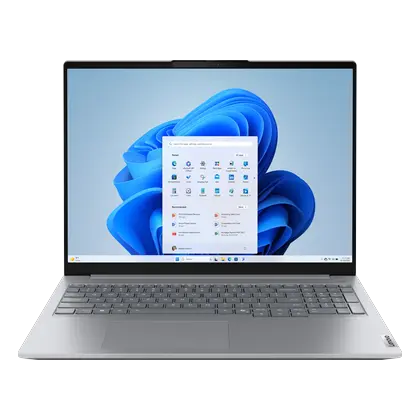 ThinkBook 16 Gen 9 (Intel) | Speedy Mainstream Laptop With Tons of