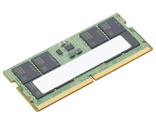 ThinkPad 32GB DDR5 5600MT/s SODIMM メモリ 2 | 4X71U36284 | レノボ