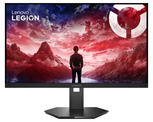 Legion 27U-10（27型/UHD/3840x2160/IPS/160Hz/高さ・縦回転