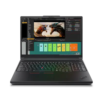 Lenovo ThinkPad T16g Gen 3 Intel laptop