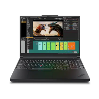 ThinkPad T16g Gen 3 (16 inch Intel)|Powerful AI-Ready Laptop