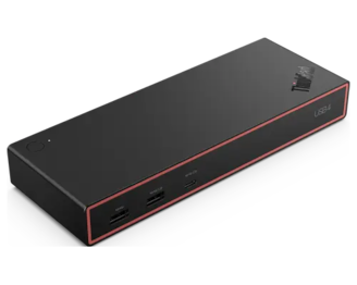 Docking Station Lenovo Thinkpad Ultrabase Series 3 - Grado B Docking Station Lenovo Thinkpad Ultrabase Series 3 - Grado B