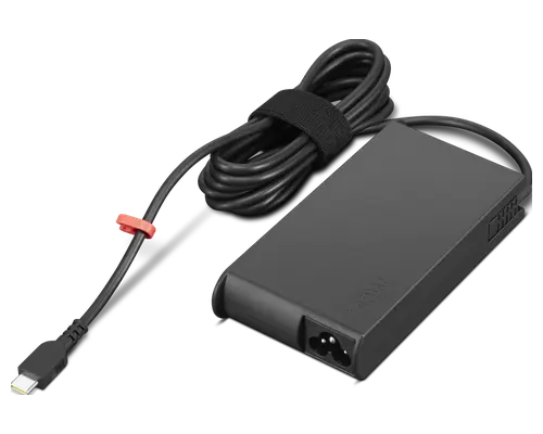 ThinkPad Mobile Workstation 140W USB Type-C スリム GaN AC