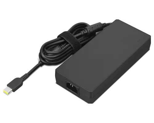 ThinkStation 330W スリム ACアダプター(スリムチップ) | 4X21U34352