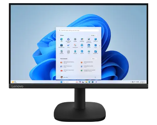 Lenovo D22-39 54.61cms (21.5) Monitor | 67D9KACMWW | Lenovo India