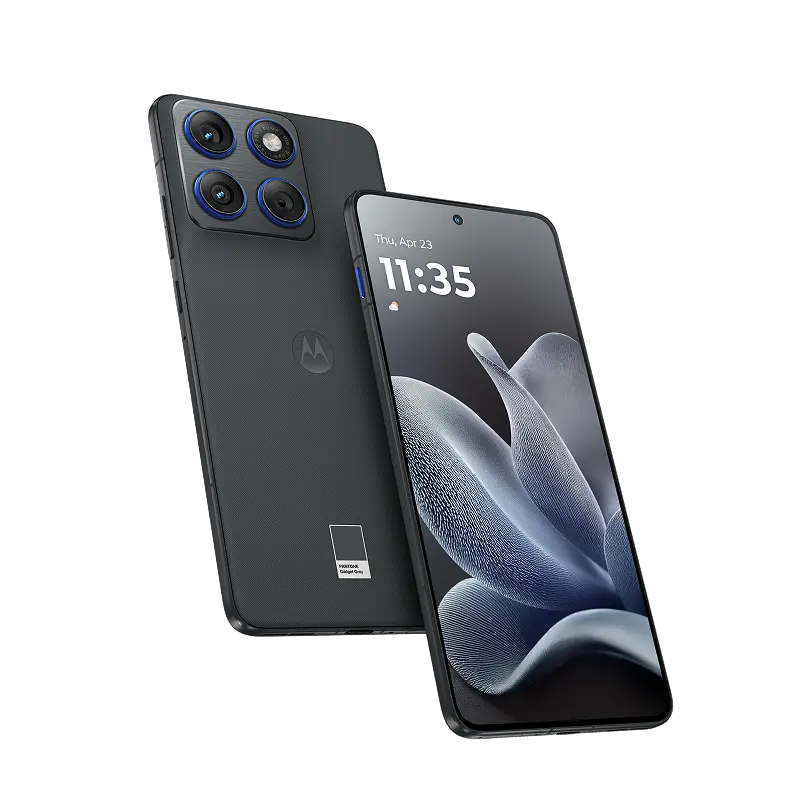 Ultra Thin Android Smartphones 2025 with Smart AI Features